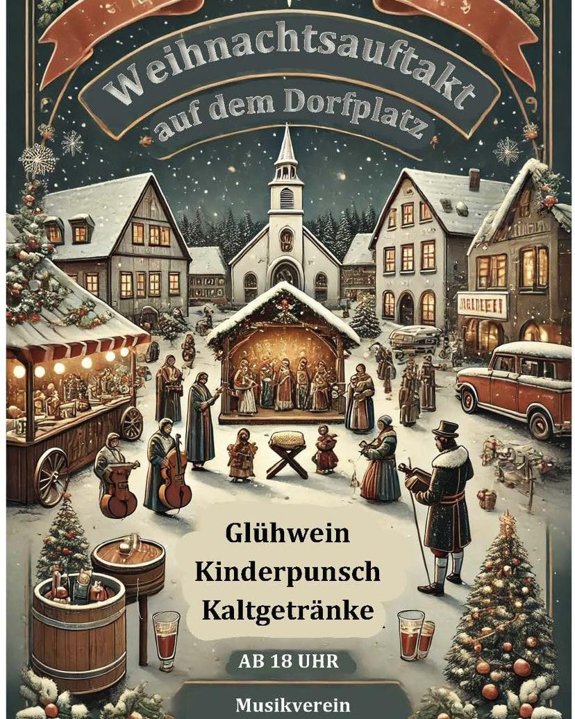 Musikverein "Rheinklaenge" Gey e. V.