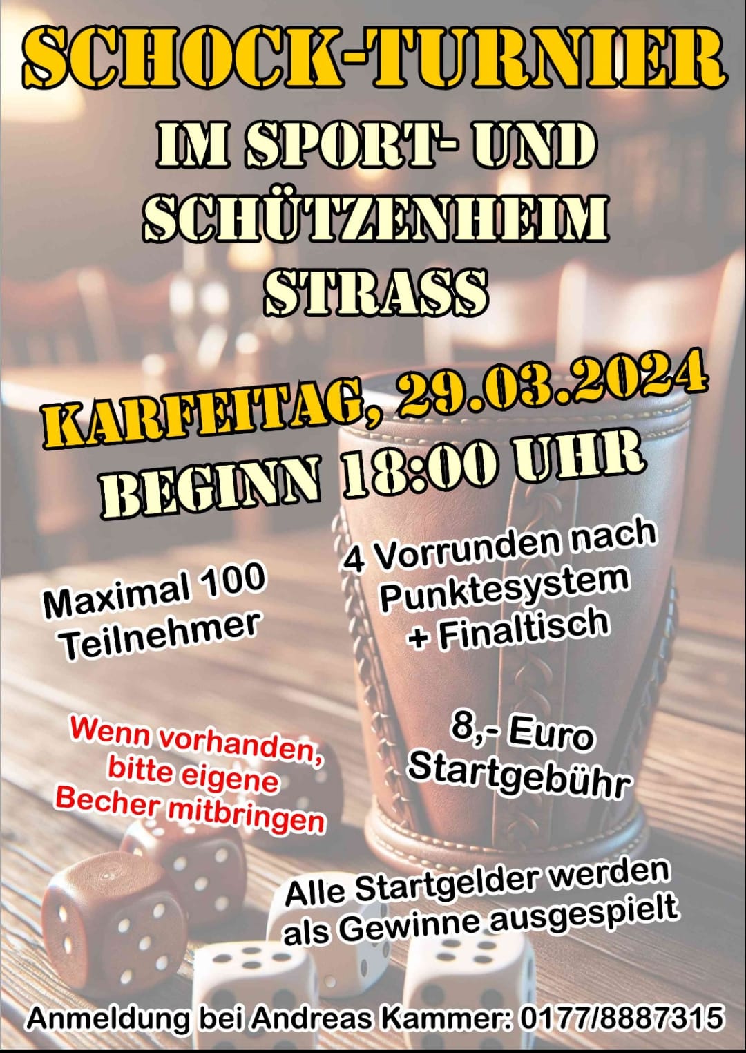 St. Donatus Schützenbruderschaft 1886 Straß