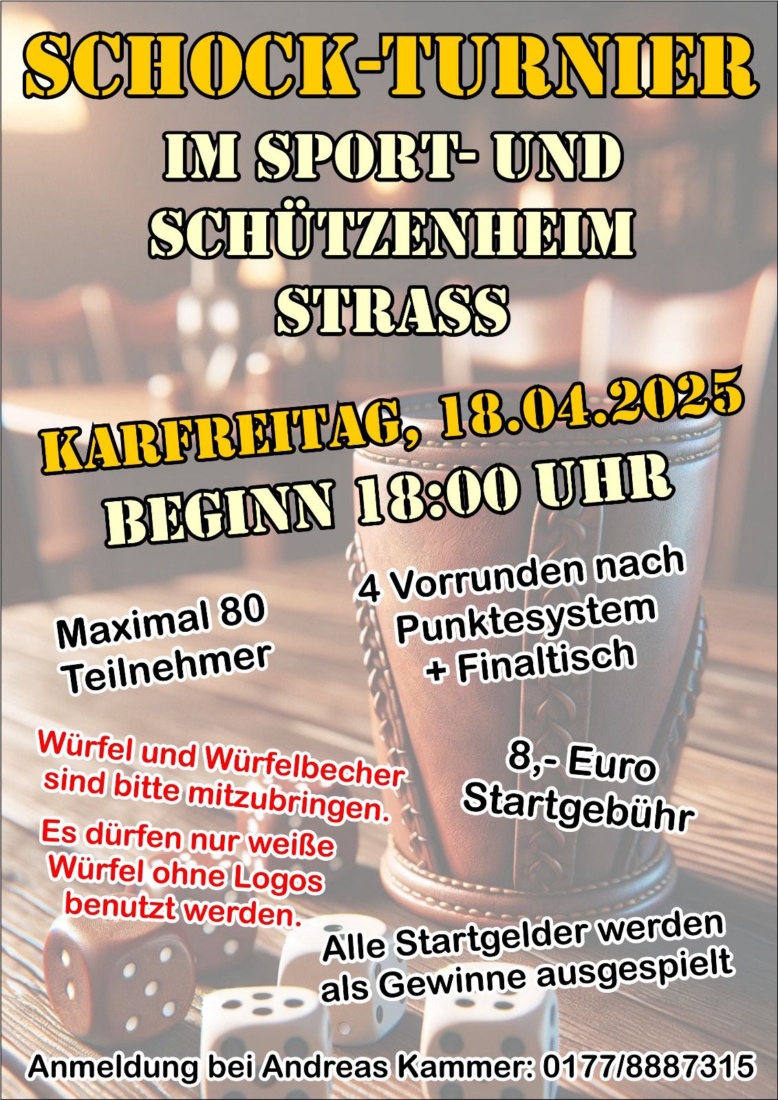 St. Donatus Schützenbruderschaft 1886 Straß